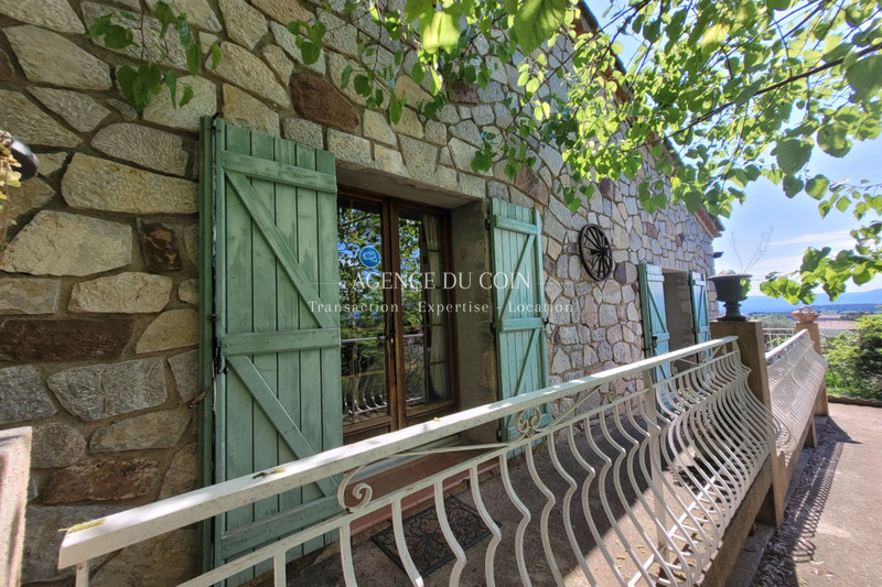 Photo n°4 - Vente maison d'hôtes Le Cannet-des-Maures 83340 - 650 000 €