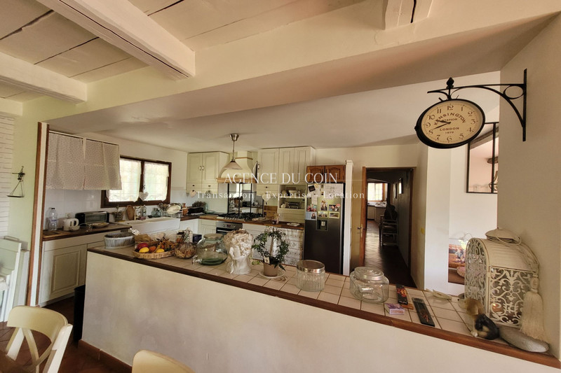 Vente maison d'hôtes Le Cannet-des-Maures  