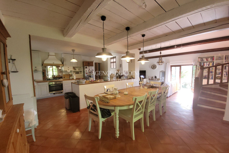 Vente maison d'hôtes Le Cannet-des-Maures  