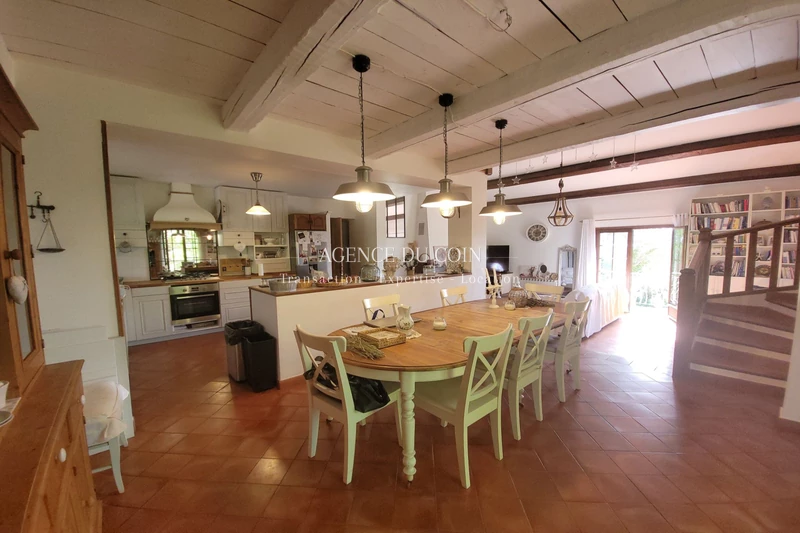 Vente maison d'hôtes Le Cannet-des-Maures  