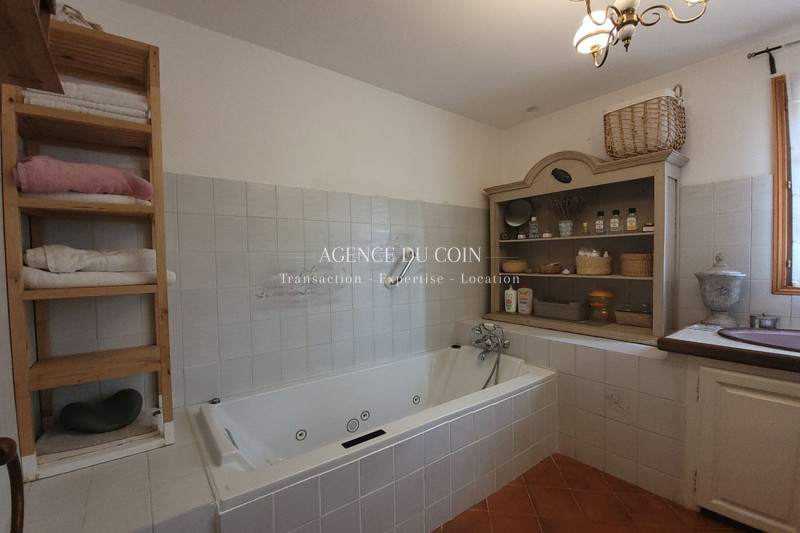 Vente maison d'hôtes Le Cannet-des-Maures  