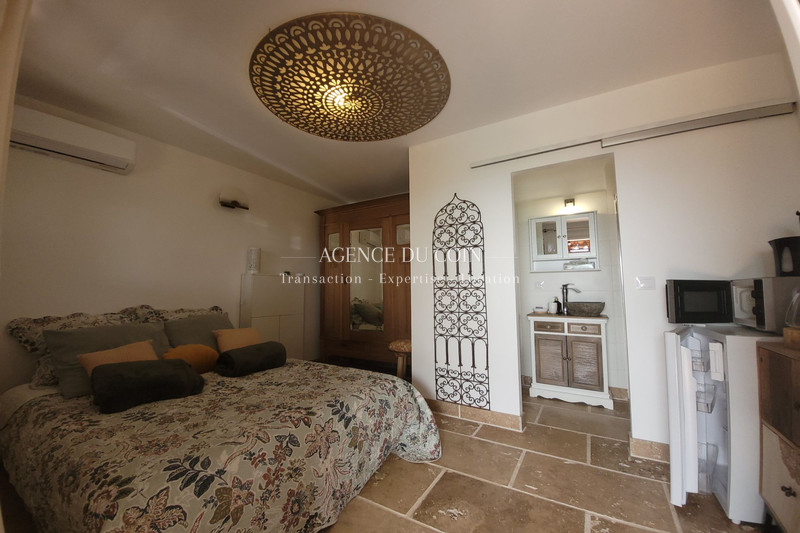 Vente maison d'hôtes Le Cannet-des-Maures  