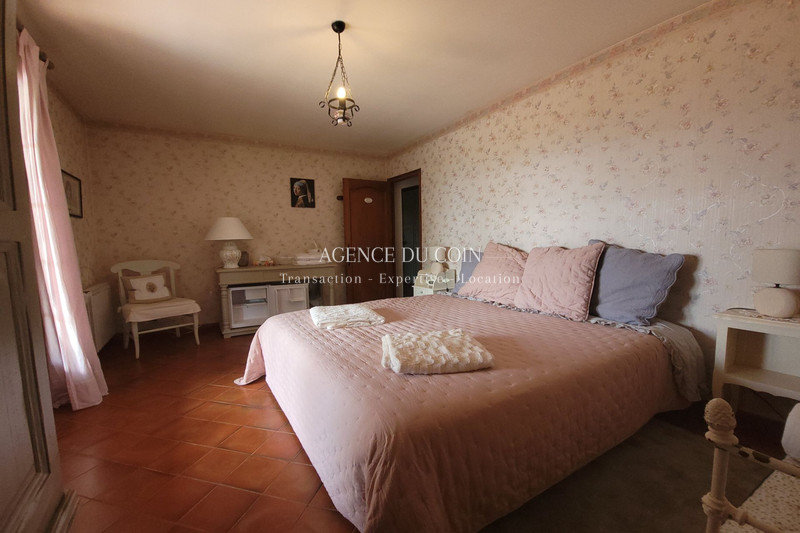 Vente maison d'hôtes Le Cannet-des-Maures  