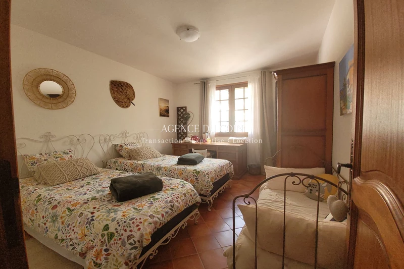 Vente maison d'hôtes Le Cannet-des-Maures  