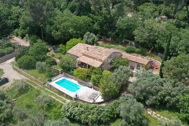 Vente maison d'hôtes Le Cannet-des-Maures  