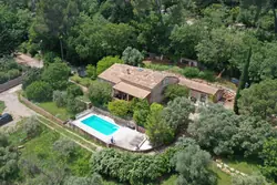 Vente maison d'hôtes Le Cannet-des-Maures  