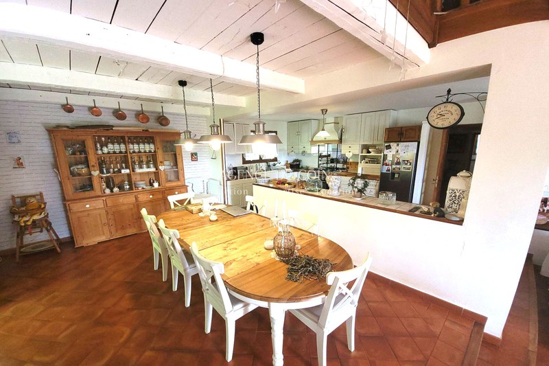 Vente maison d'hôtes Le Cannet-des-Maures  