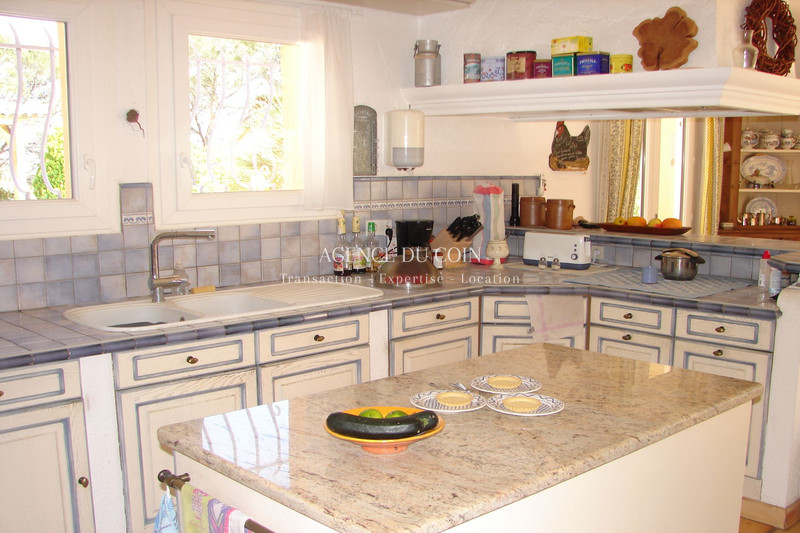 Vente maison Lorgues  