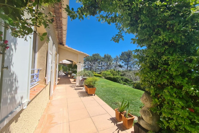 Vente maison Lorgues  