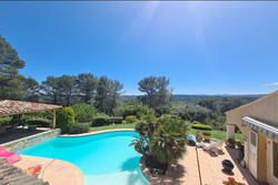 Vente maison Lorgues  