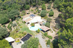 Vente maison Lorgues  