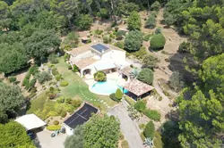 Vente maison Lorgues  
