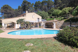 Photos  Maison à vendre Lorgues 83510