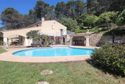 Photos  Maison à vendre Lorgues 83510