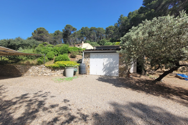 Vente maison Lorgues  