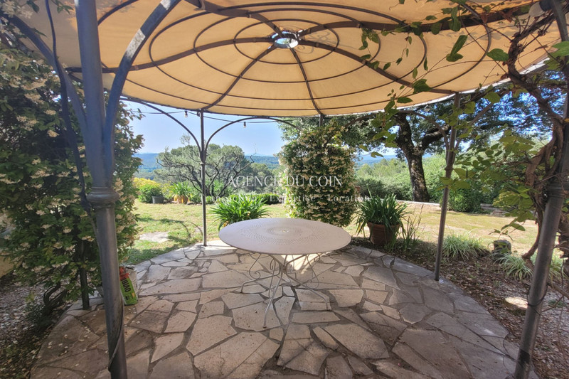 Vente maison Lorgues  