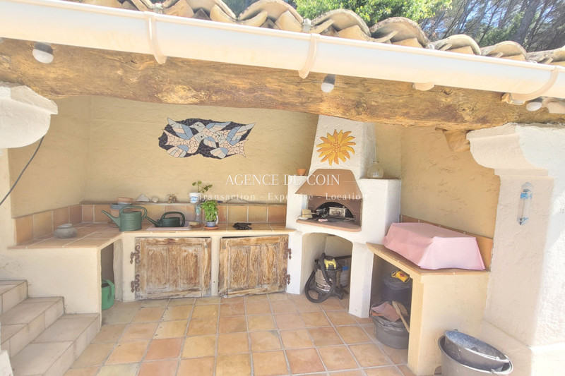 Vente maison Lorgues  