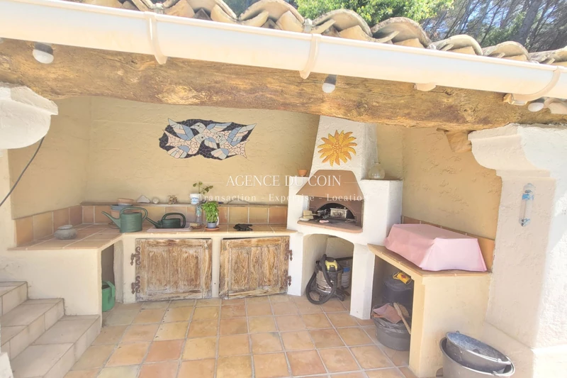 Vente maison Lorgues  