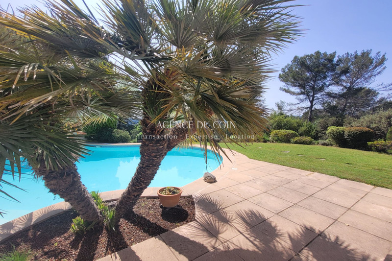 Vente maison Lorgues  