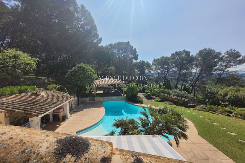 Vente maison Lorgues  