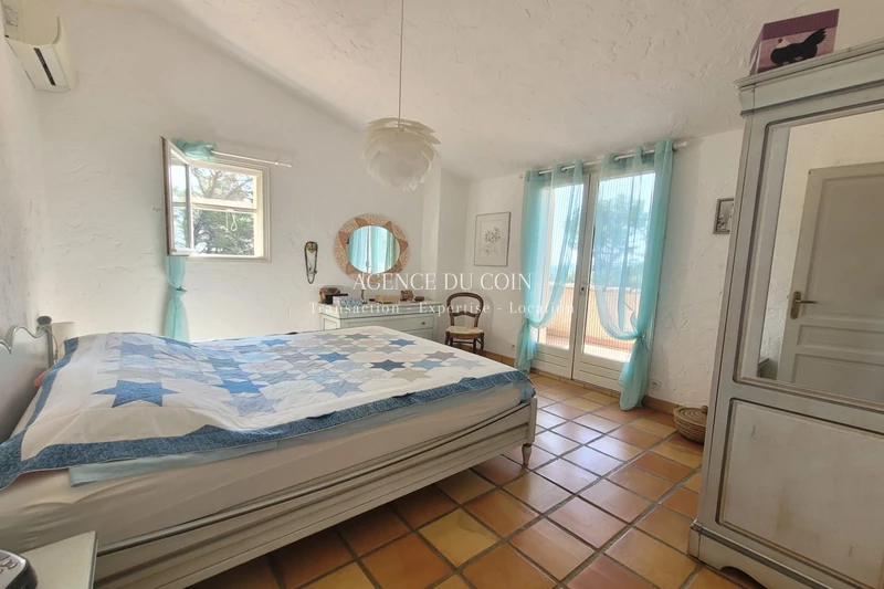 Vente maison Lorgues  