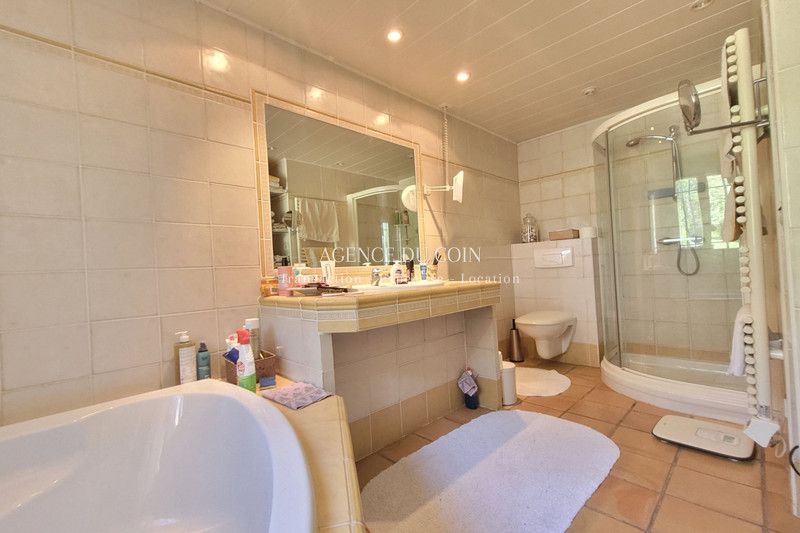 Vente maison Lorgues  