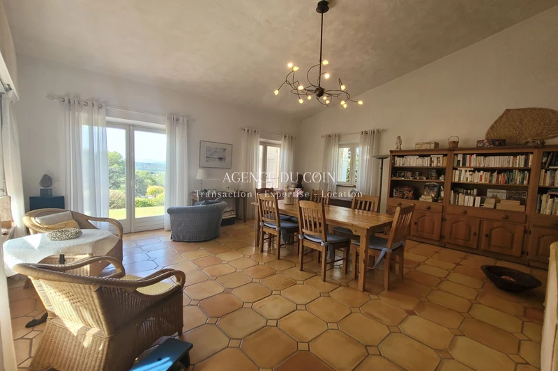 Vente maison Lorgues  