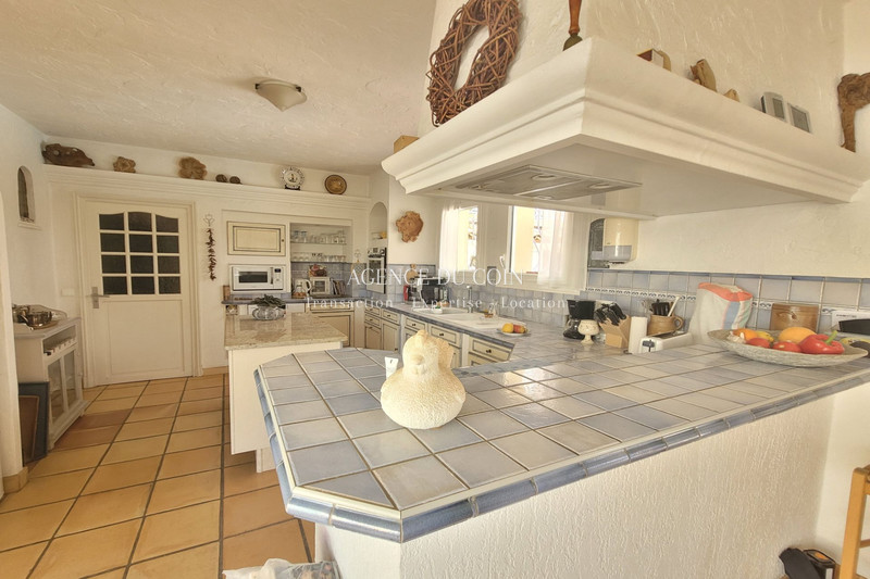 Vente maison Lorgues  