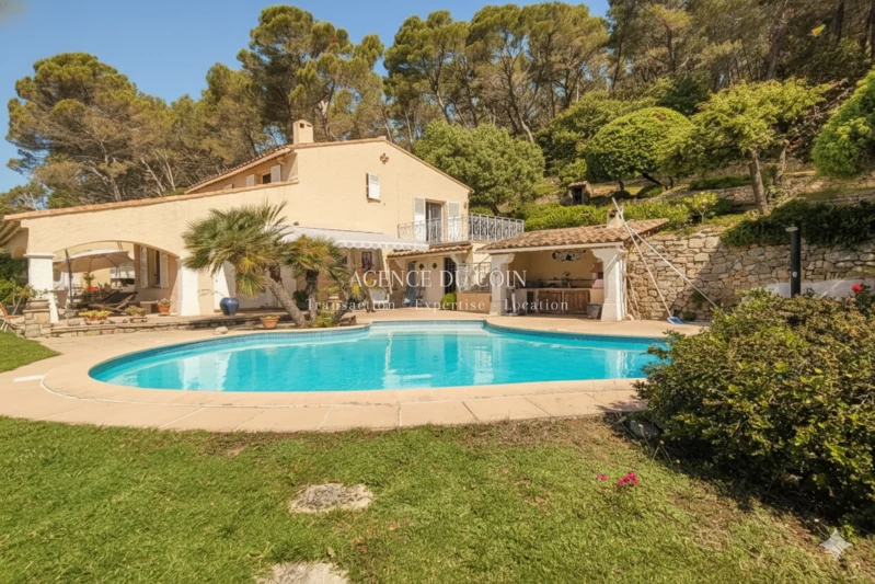 Vente maison Lorgues  