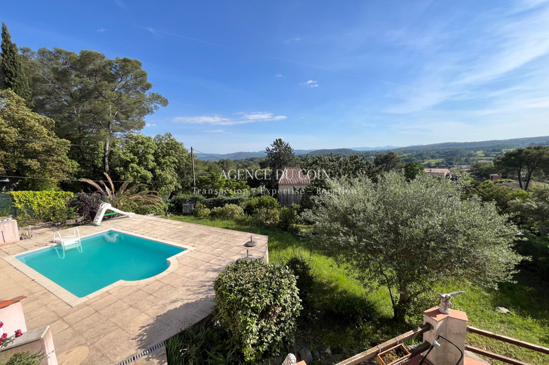 Vente maison La Motte  