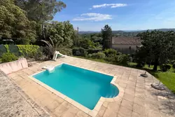Vente maison La Motte  