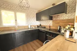 Vente maison La Motte  