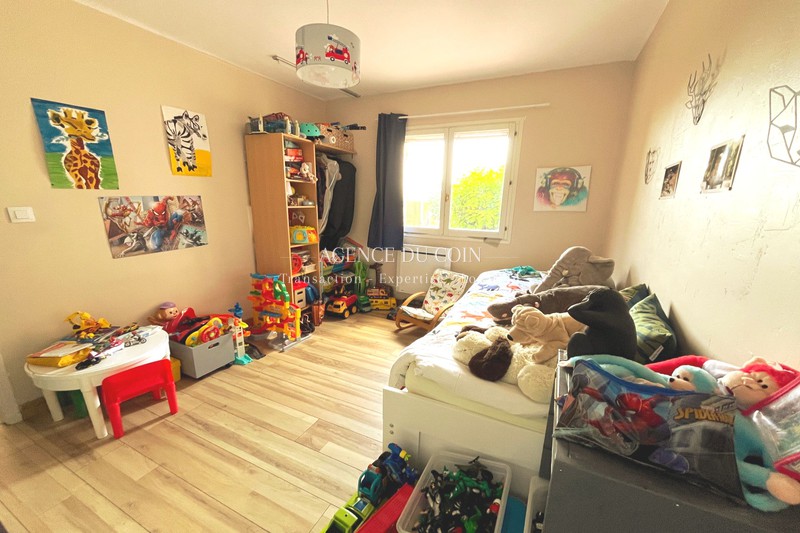 Vente maison La Motte  