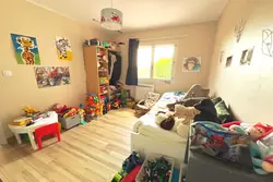 Vente maison La Motte  
