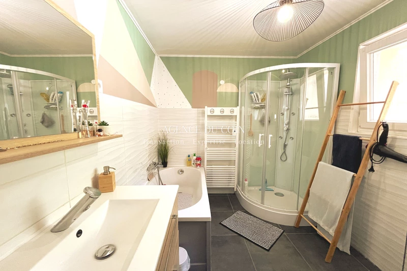 Vente maison La Motte  