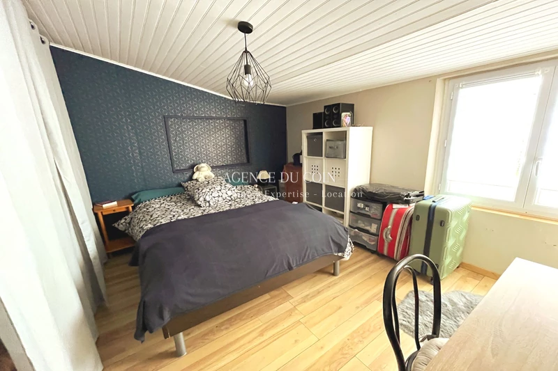 Vente maison La Motte  