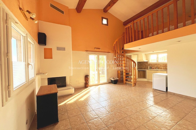 Vente maison La Motte  
