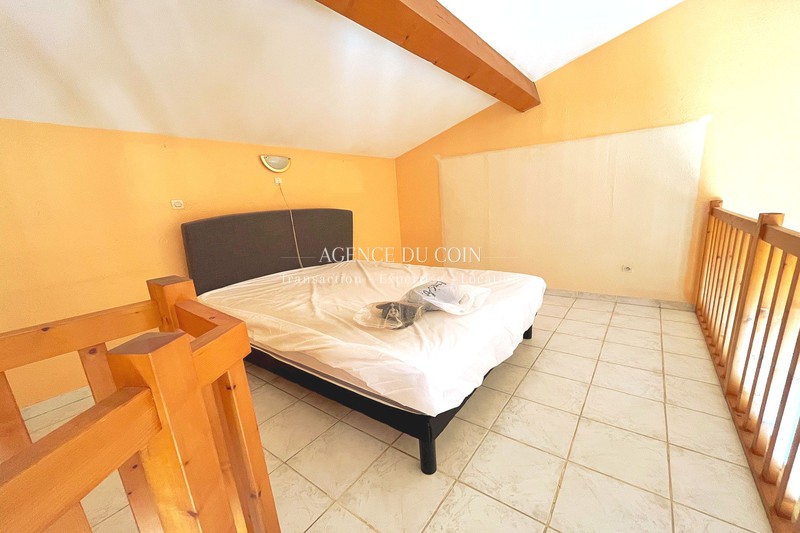 Vente maison La Motte  