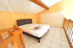 Vente maison La Motte  