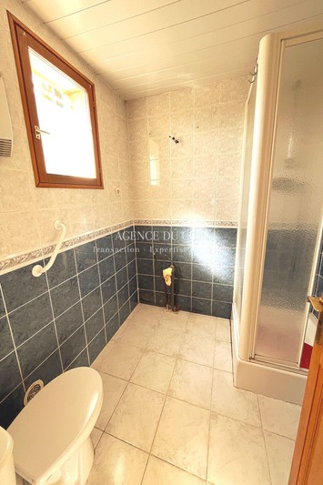 Vente maison La Motte  