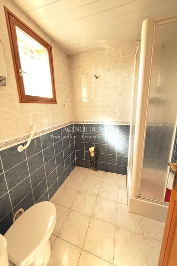 Vente maison La Motte  