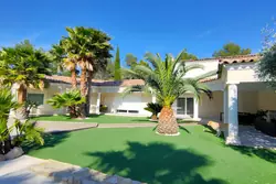 Vente villa Draguignan  