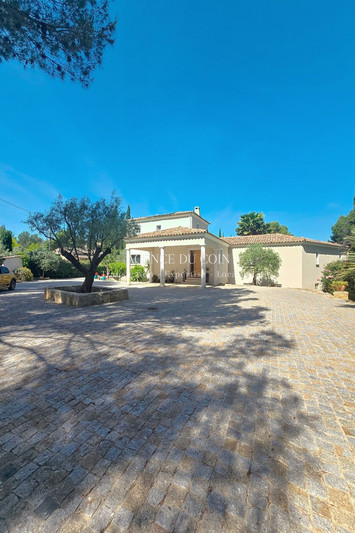 Vente villa Draguignan  