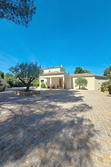 Vente villa Draguignan  