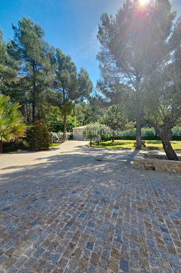 Vente villa Draguignan  