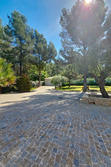 Vente villa Draguignan  