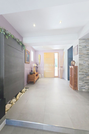 Vente villa Draguignan  