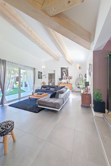 Vente villa Draguignan  