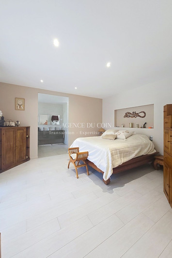Vente villa Draguignan  