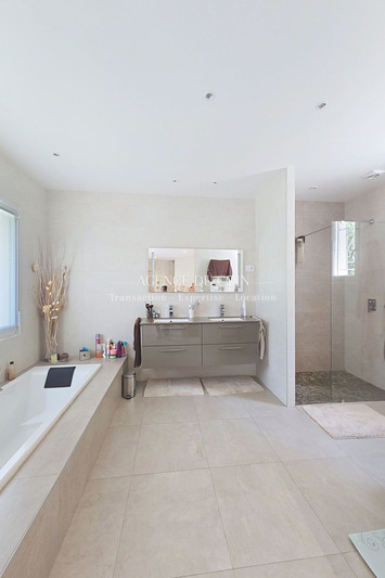 Vente villa Draguignan  